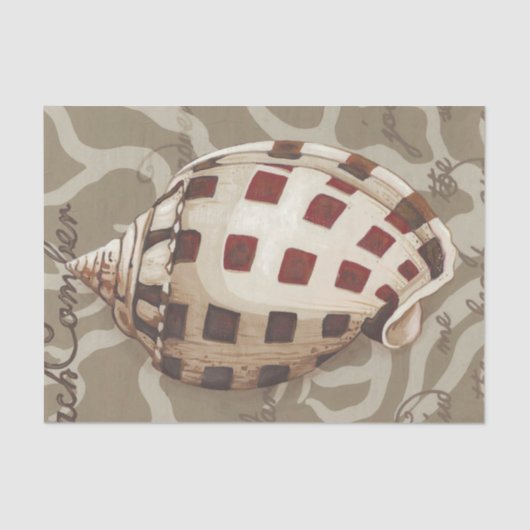 Papier Mousseline Sonnet I (Recto)