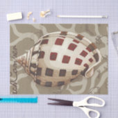 Papier Mousseline Sonnet I (Artisanat)