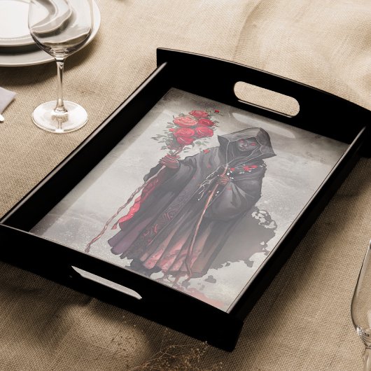 Papier Mousseline sorcellerie | Sorcière foncée foncée foncée brilla