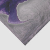 Papier Mousseline Sorcière Boot avec chouette et papier découpage ch (Détail)