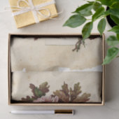 Papier Mousseline Sorcière Ephemera Design série #13 (Cadeau)