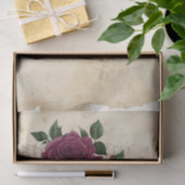 Papier Mousseline Sorcière Ephemera Design série #3 (Cadeau)