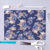 Papier Mousseline Sorcière féministe du doigt moyen (Artisanat)