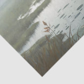 Papier Mousseline Sorcière - Liches et Ghouls (Détail)