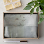 Papier Mousseline Sorcière - Liches et Ghouls (Cadeau)