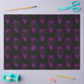 Papier Mousseline Sortie de sel Grimore Series Design 2 (Artisanat)
