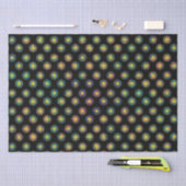 Papier Mousseline Sortir des marguerites (Artisanat)