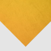 Papier Mousseline Souffle de Citrine (Détail)