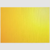 Papier Mousseline Souffle de Citrine (Recto)