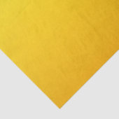 Papier Mousseline Souffle de Citrine (Détail)