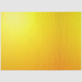 Papier Mousseline Souffle de Citrine (Recto)