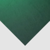 Papier Mousseline Souffle de Jade (Détail)