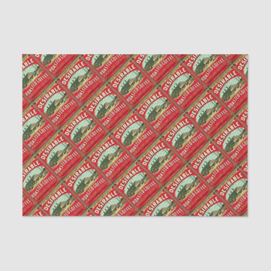 Papier Mousseline Souhaitable (Recto)