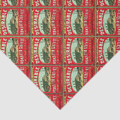 Papier Mousseline Souhaitable (Détail)