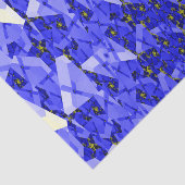 PAPIER MOUSSELINE SOUN (Détail)