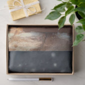 Papier Mousseline Souris de campagne mignonne et découpage de lanter (Cadeau)