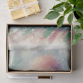 Papier Mousseline Souris mignonne en Casquette festif avec Découpage (Cadeau)