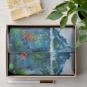 Papier Mousseline Sous-marin 5A (Cadeau)