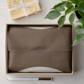 Papier Mousseline Sous mes soins (Cadeau)