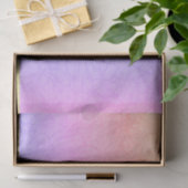 Papier Mousseline Souvenez-vous du Rainbow (Cadeau)