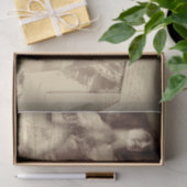 Papier Mousseline Souvenirs de Mama Decoupage (Cadeau)