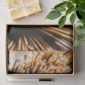 Papier Mousseline spaghetti (Cadeau)