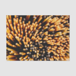 Papier Mousseline spaghetti