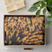 Papier Mousseline spaghetti (Cadeau)