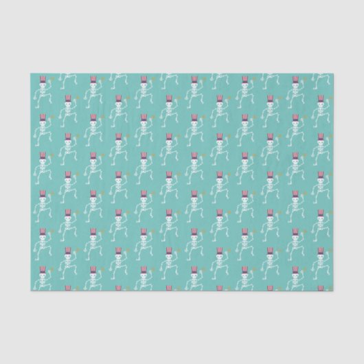 Papier Mousseline Sparkler (Recto)