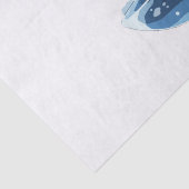 Papier Mousseline spationaute (Détail)
