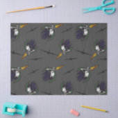 Papier Mousseline Spectre Gunship Poker Chips  (Artisanat)