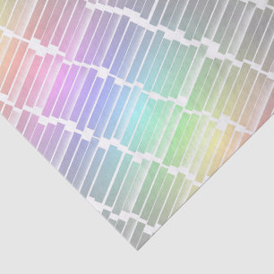 Papier Mousseline spectrophotomètre :
