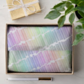 Papier Mousseline spectrophotomètre : (Cadeau)