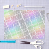 Papier Mousseline spectrophotomètre : (Artisanat)