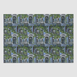 Papier Mousseline Sphères lumineux de l'intérieur