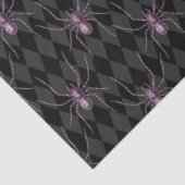 Papier Mousseline Spider Sorch Series Design 10 (Détail)