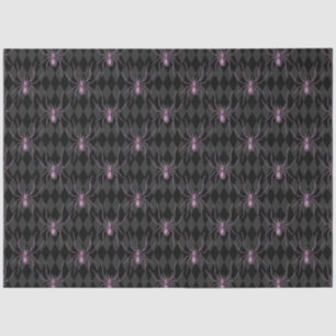 Papier Mousseline Spider Sorch Series Design 10