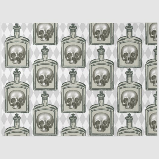 Papier Mousseline Spider Sorch Series Design 17 (Recto)