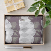 Papier Mousseline Spider Sorch Series Design 19 (Cadeau)