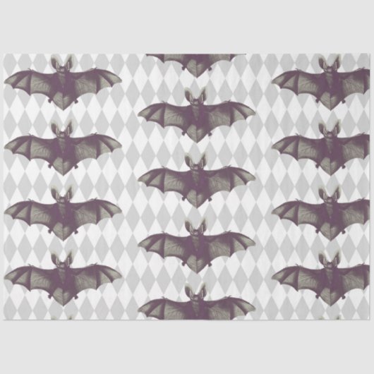 Papier Mousseline Spider Sorch Series Design 19 (Recto)