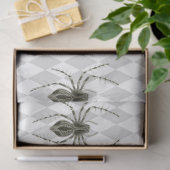 Papier Mousseline Spider Sorch Series Design 21 (Cadeau)