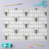 Papier Mousseline Spider Sorch Series Design 21 (Artisanat)