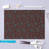 Papier Mousseline Spider Web (Artisanat)