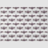 Papier Mousseline Spider Witch Series Design 1 (Recto)