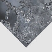 Papier Mousseline Splash (Détail)