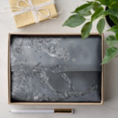 Papier Mousseline Splash (Cadeau)