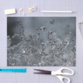Papier Mousseline Splash (Artisanat)