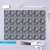 Papier Mousseline Splendid Tekka Center's Specials (Artisanat)