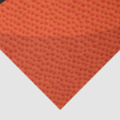 Papier Mousseline Sports de basket (Détail)