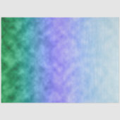 Papier Mousseline Spring Beneath the Sky (Recto)